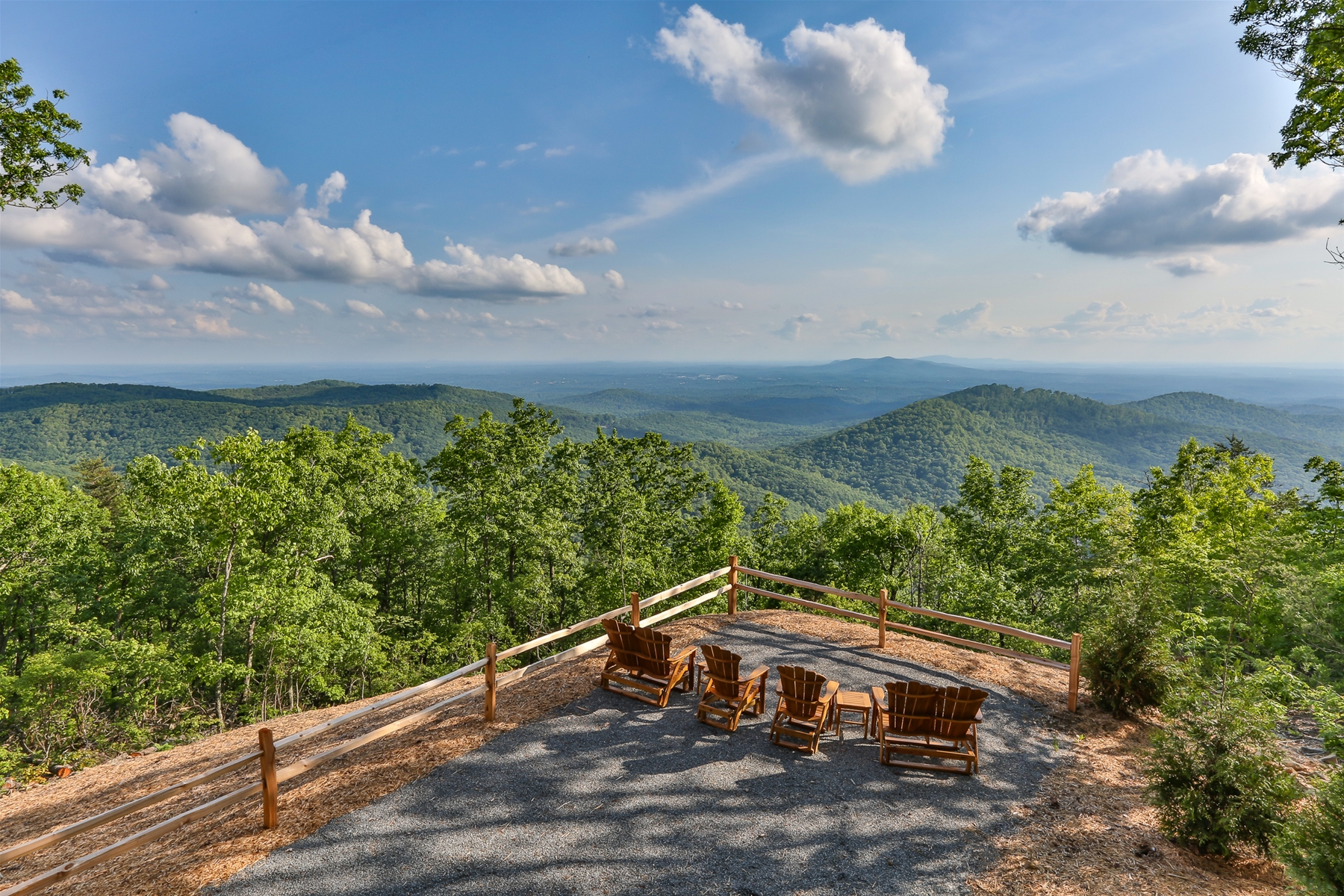 Blue Sky Cabin Rentals Blue Ridge & Ellijay Cabin Rentals
